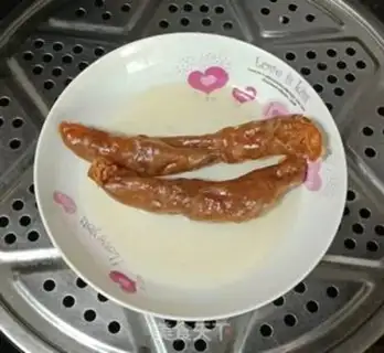 Make Weenie is white step 0