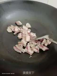Make Five flowers and peppers step 3