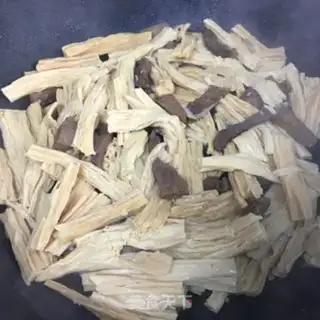 Make Beef fried mackerel step 5