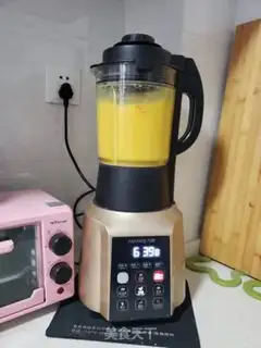 Make Pumpkin step 3