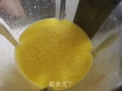 Make Pumpkin step 4