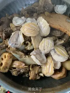 Make Home chicken step 6