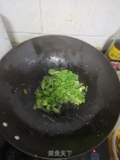 Make Spicy meat step 4