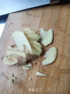 Make The meat trap step 1