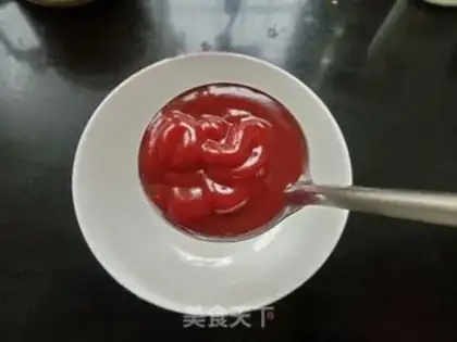 Make Cherry step 7