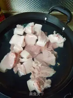 Make The meat trap step 3