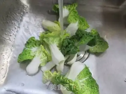 Make Tofu makes veal step 1