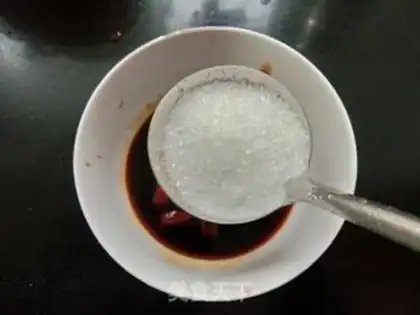 Make Cherry step 9