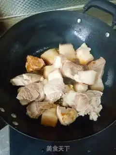 Make The meat trap step 5