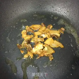 Make Garbage step 2