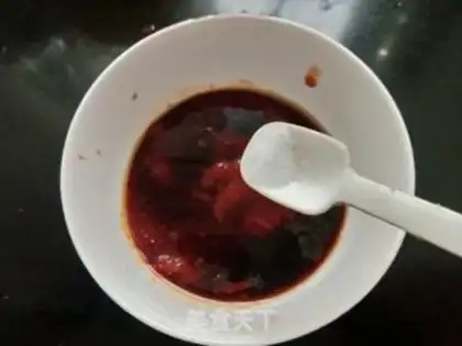 Make Cherry step 11