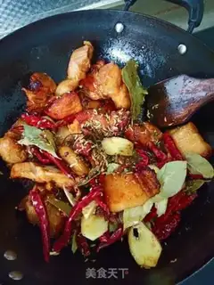Make The meat trap step 7