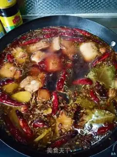 Make The meat trap step 8