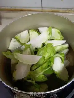 Make Clean-water rake step 1