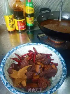 Make The meat trap step 9