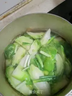 Make Clean-water rake step 2