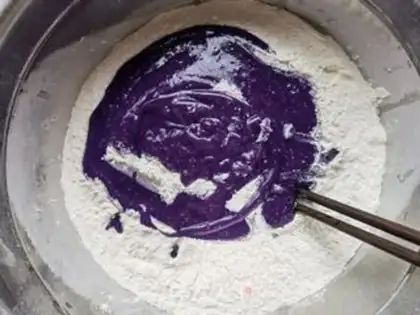 Make Potato loaf step 5