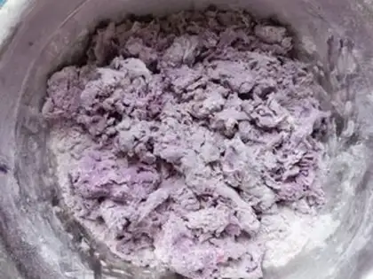 Make Potato loaf step 6