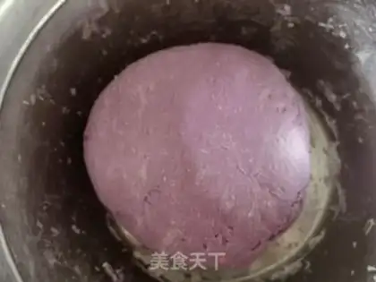 Make Potato loaf step 7