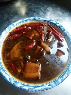 Make The meat trap step 10