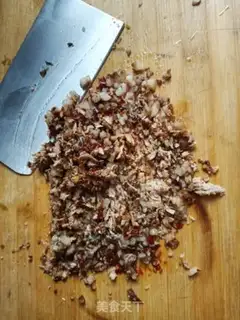 Make The meat trap step 11