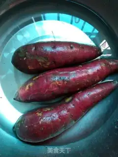 Make Roast potatoes step 0