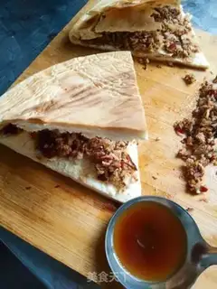 Make The meat trap step 12