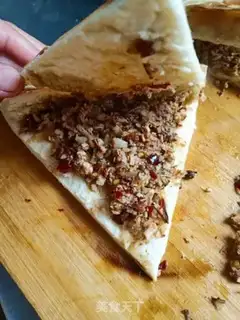 Make The meat trap step 13