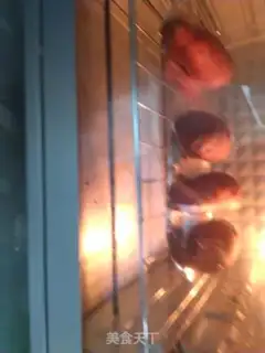 Make Roast potatoes step 2