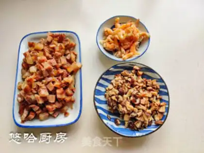 Make Taste rice step 2