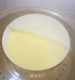 Make Shrimp eggs step 2