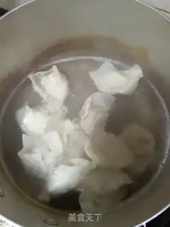 Make Qing-tao step 1