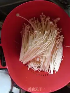 Make Vegetable blackfish step 0