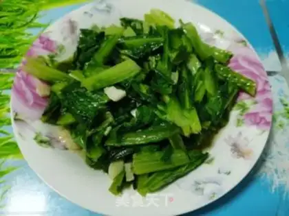 Make Clear the barley step 6