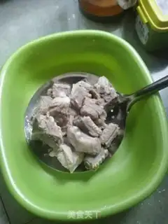 Make Sugar vinegar ribs step 4