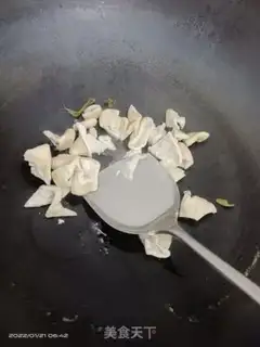 Make Fat intestines step 1