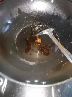 Make Sugar vinegar ribs step 6