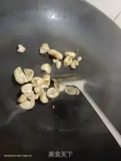 Make Fat intestines step 2