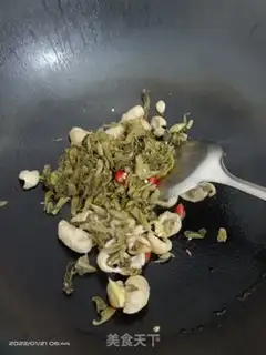 Make Fat intestines step 3
