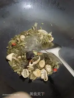 Make Fat intestines step 4