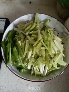 Make Beef butter step 1