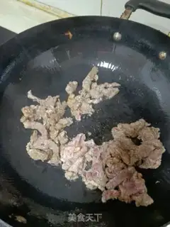 Make Beef butter step 2