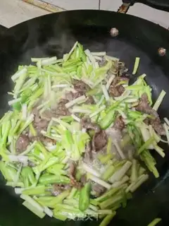 Make Beef butter step 4