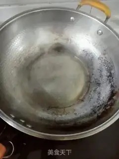 Make Cooked chicken wings and potatoes step 3