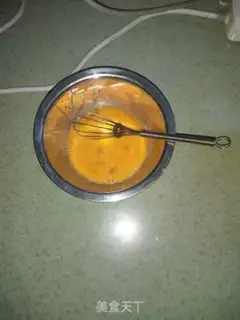 Make Tomato egg soup step 3