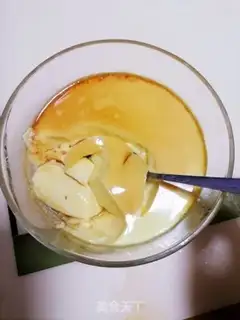 Make Steam eggs step 4