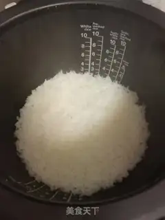 Make Sushi step 0