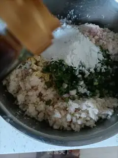 Make Lin Xianmaru step 10
