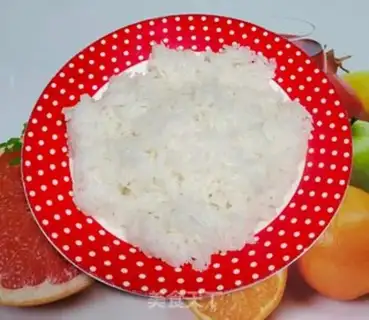 Make Sushi step 1