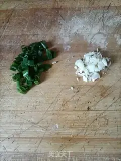 Make Fried pastry step 2